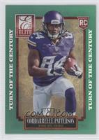 Cordarrelle Patterson #/199