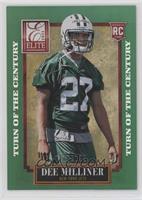 Dee Milliner #/199