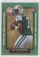 Geno Smith #/199