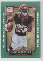 Giovani Bernard #/199