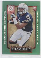 Keenan Allen #/199