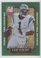 Cam Newton #/199