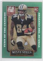 Kenny Stills #/199