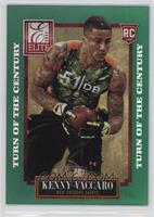 Kenny Vaccaro #/199