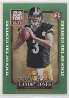 Landry Jones #/199