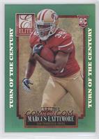 Marcus Lattimore #/199