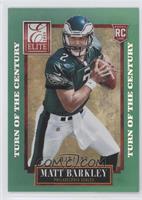 Matt Barkley #/199