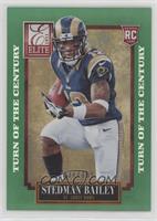 Stedman Bailey #/199