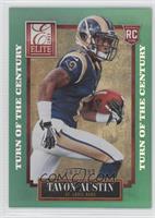 Tavon Austin #/199