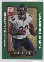 Matt Forte #/199