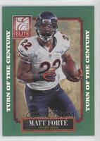 Matt Forte #/199