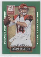 Andy Dalton #/199