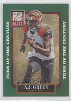 A.J. Green #/199