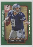 Tony Romo #/199