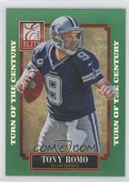 Tony Romo #/199