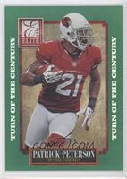 Patrick Peterson #/199