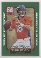 Peyton Manning #/199