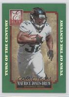 Maurice Jones-Drew #/199