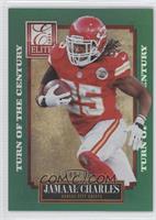 Jamaal Charles #/199