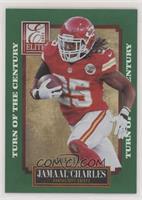 Jamaal Charles #/199