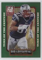 Rob Gronkowski #/199