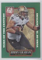 Jimmy Graham #/199