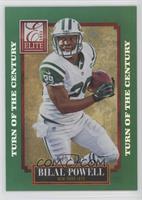 Bilal Powell #/199