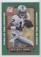 Denarius Moore #/199