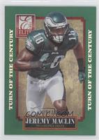 Jeremy Maclin #/199