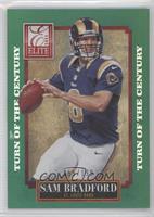 Sam Bradford #/199