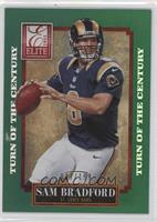 Sam Bradford #/199