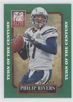 Philip Rivers #/199