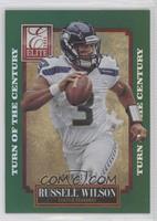 Russell Wilson #/199