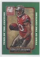 Vincent Jackson #/199