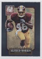 Alfred Morris