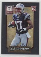 Aaron Dobson #/799