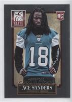 Ace Sanders #/799