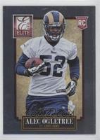 Alec Ogletree [EX to NM] #/999