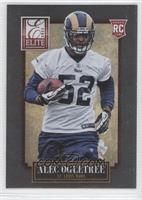 Alec Ogletree #/999