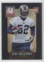 Alec Ogletree #/999