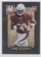 Andre Ellington #/799