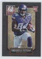 Cordarrelle Patterson #/699