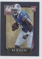 EJ Manuel #/699