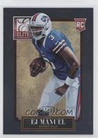 EJ Manuel #/699