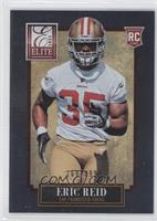 Eric Reid #/899