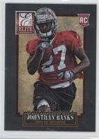 Johnthan Banks #/999