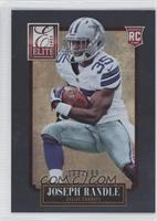 Joseph Randle #/799