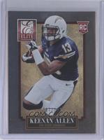 Keenan Allen #/799