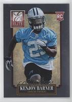 Kenjon Barner #/799