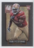 Marcus Lattimore #/899